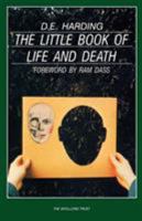 The Little Book of Life and Death 0953425576 Book Cover