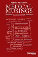 Medical Musings: Second Edition 1909082635 Book Cover