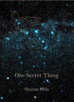 One Secret Thing 0375711775 Book Cover