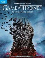 Game of Thrones: The Complete Series Collection