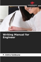 Writing Manual for Engineer 6208960746 Book Cover
