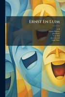 Ernst En Luim (1854) 1246246996 Book Cover
