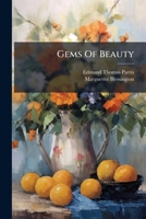 Gems Of Beauty 1024544788 Book Cover