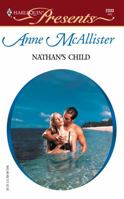 Nathan's Child (Modern Day Knights) 0373123337 Book Cover