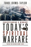 Understanding and Winning Today's Spiritual Warfare 9785960102 Book Cover
