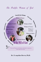 The Prolific Woman of God 1436384664 Book Cover