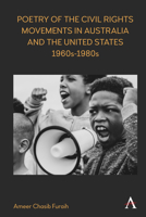 Poetry of the Civil Rights Movements in Australia and the United States, 1960s–1980s 1839982179 Book Cover