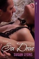 Sex Drive 0758238258 Book Cover
