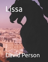 Lissa B09GS4Z1SQ Book Cover