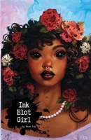 Ink Blot Girl 1959860364 Book Cover
