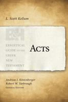 Acts 1433676044 Book Cover