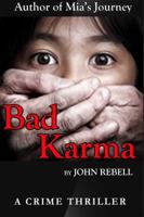 Bad Karma 0982418264 Book Cover