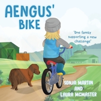 Aengus' Bike 0228844754 Book Cover