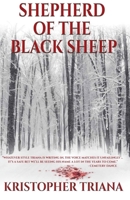 Shepherd of the Black Sheep 1940250315 Book Cover