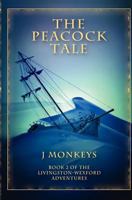 The Peacock Tale 1461160200 Book Cover