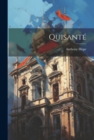 Quisanté 1515340988 Book Cover