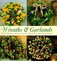 Wreaths and Garlands 1840380209 Book Cover