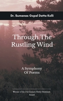 Through the Rustling Wind 9372131865 Book Cover
