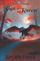 Sign of the Raven 3000846778 Book Cover