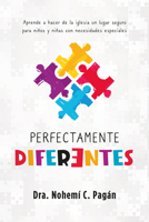 Perfectamente Diferentes 1588029654 Book Cover