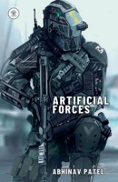 Artificial Forces 9395083549 Book Cover