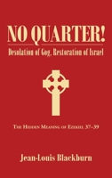 No Quarter! 1664238689 Book Cover