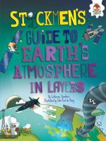 Stickmen's Guide to Earth's Atmosphere in Layers 1512411817 Book Cover