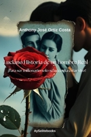 Luciano Historia de un Hombre Real: Para ser millonaria solo se necesita estar vivo (Spanish Edition) B0FD3D4HYH Book Cover