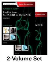 Insall & Scott Surgery of the Knee E-Book 0323400469 Book Cover