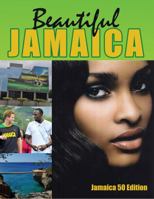 Beautiful Jamaica 50Th Edition 976824500X Book Cover