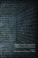 Applied Corpus Linguistics: A Multidimensional Perspective (Language and Computers 52) (Language & Computers) 9042019220 Book Cover