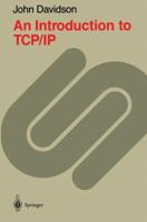 An Introduction to TCP/IP 038796651X Book Cover