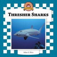 Thresher Sharks 1596792906 Book Cover