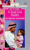 A Real-Live Sheikh 0373167164 Book Cover