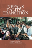 Nepal's Dalits in Transition 9937624363 Book Cover