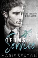 Terms of Service 0998850187 Book Cover