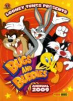 Looney Tunes Annual 2009 1846530709 Book Cover