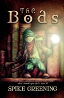 The Bods 9083421406 Book Cover