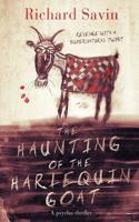 The Haunting of the Harlequin Goat: Revenge with a supernatural twist 179650114X Book Cover