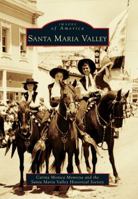 Santa Maria Valley 0738588806 Book Cover