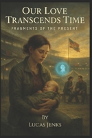 Our Love Transcends Time: Fragments of the Present B0FKMQ5W49 Book Cover