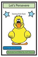 Let's Persevere 154126889X Book Cover