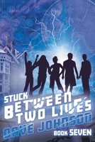 Stuck Between Two Lives 1739132661 Book Cover