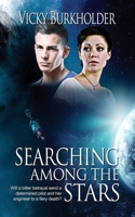 Searching Among the Stars 1509244697 Book Cover