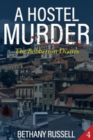 A Hostel Murder B08L1M5H8T Book Cover