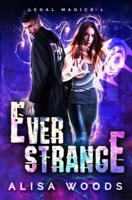 Ever Strange 1799103374 Book Cover