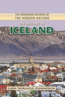 The History of Iceland 0313376204 Book Cover