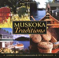 Muskoka Traditions 1550464442 Book Cover