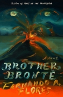 Brother Brontë 0374604169 Book Cover