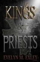 Kings and Priests 1954448171 Book Cover